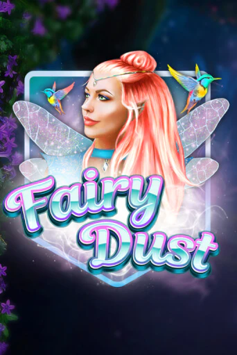 Fairy Dust в демо-режиме играть бесплатно | Азино777