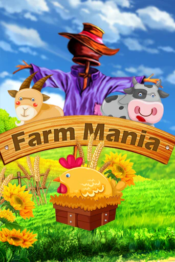 Farm Mania в демо-режиме играть бесплатно | Азино777