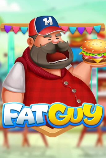 Fat Guy в демо-режиме играть бесплатно | Азино777