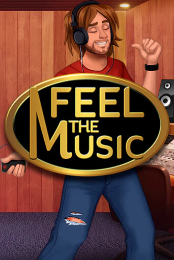 Feel The Music в демо-режиме играть бесплатно | Азино777