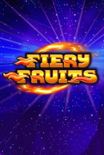 Fiery Fruits в демо-режиме играть бесплатно | Азино777