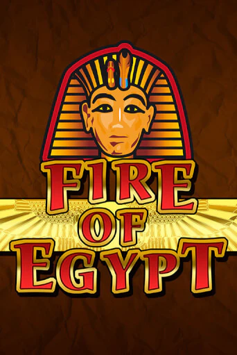 Fire of Egypt в демо-режиме играть бесплатно | Азино777
