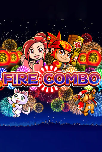 Fire Combo в демо-режиме играть бесплатно | Азино777