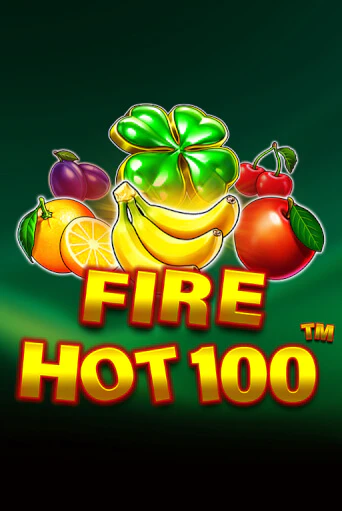 Fire Hot 100 в демо-режиме играть бесплатно | Азино777