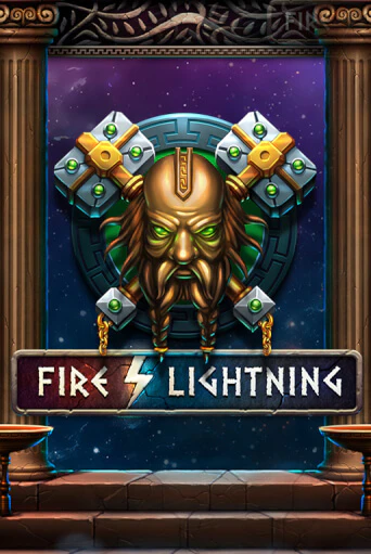 Fire Lightning в демо-режиме играть бесплатно | Азино777