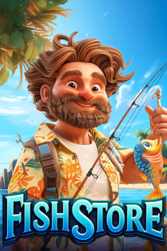 Fish Store в демо-режиме играть бесплатно | Азино777
