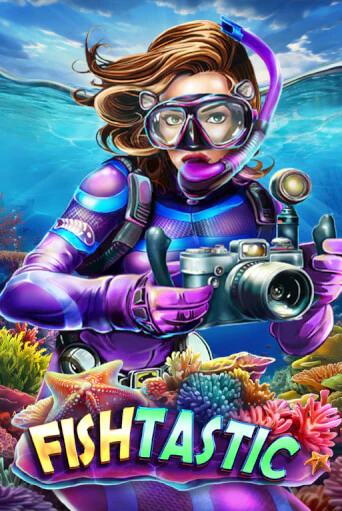 Fishtastic в демо-режиме играть бесплатно | Азино777