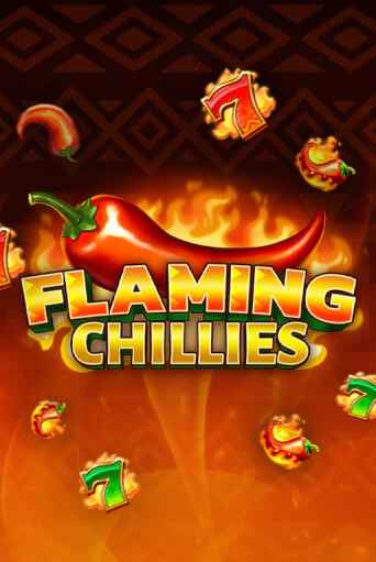 Flaming Chillies в демо-режиме играть бесплатно | Азино777