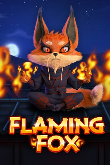 Flaming Fox в демо-режиме играть бесплатно | Азино777