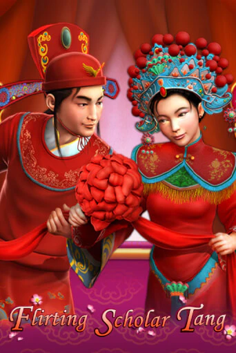 Flirting Scholar Tang в демо-режиме играть бесплатно | Азино777