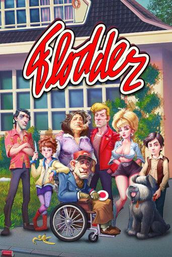 Flodder в демо-режиме играть бесплатно | Азино777