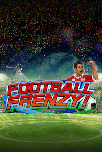 Football Frenzy в демо-режиме играть бесплатно | Азино777