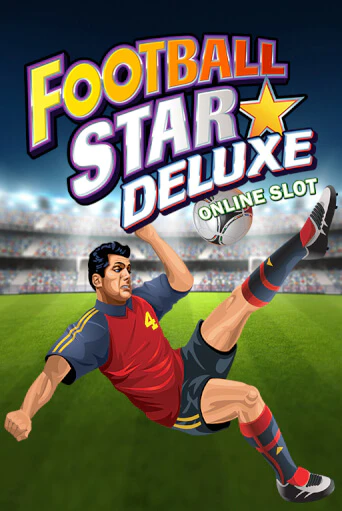 Football Star Deluxe в демо-режиме играть бесплатно | Азино777