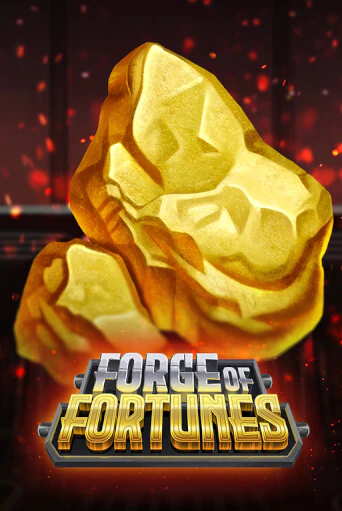 Forge of Fortunes в демо-режиме играть бесплатно | Азино777