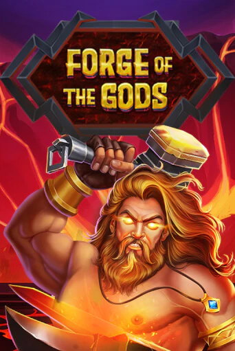 Forge of the Gods в демо-режиме играть бесплатно | Азино777