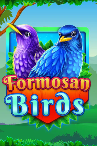 Formosan Birds в демо-режиме играть бесплатно | Азино777