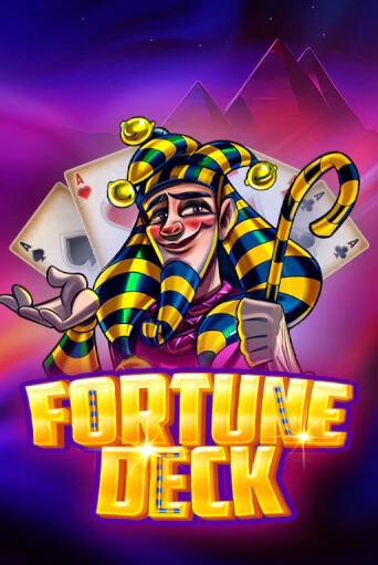Fortune Deck в демо-режиме играть бесплатно | Азино777