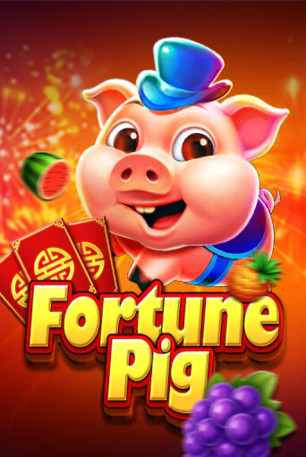Fortune Pig в демо-режиме играть бесплатно | Азино777