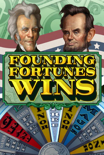 Founding Fortunes Wins в демо-режиме играть бесплатно | Азино777