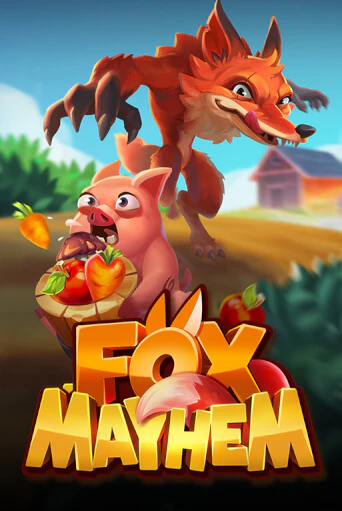 Fox Mayhem в демо-режиме играть бесплатно | Азино777