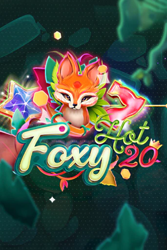 Foxy Hot 20 в демо-режиме играть бесплатно | Азино777