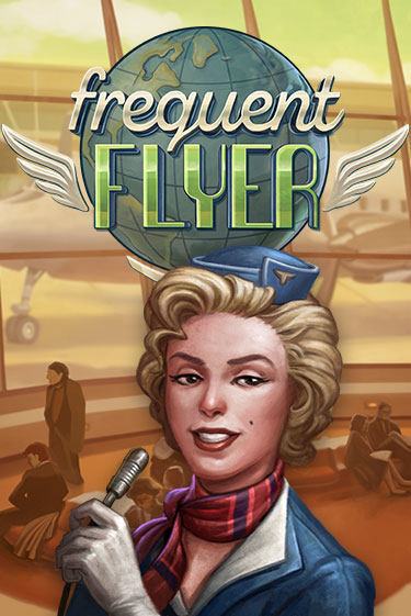 Frequent Flyer в демо-режиме играть бесплатно | Азино777