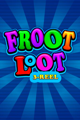 Froot Loot 3-Reel в демо-режиме играть бесплатно | Азино777