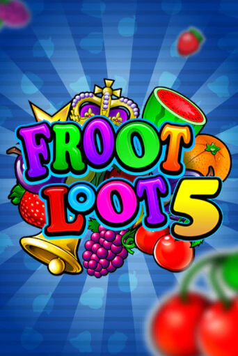 Froot Loot 5-Line в демо-режиме играть бесплатно | Азино777