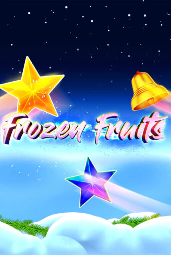 Frozen Fruits в демо-режиме играть бесплатно | Азино777