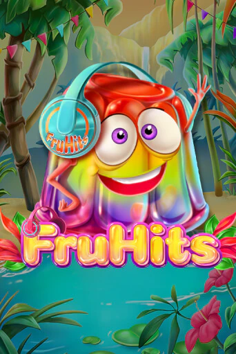 FruHits в демо-режиме играть бесплатно | Азино777