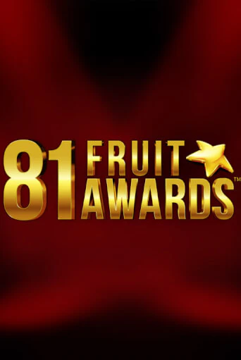 Fruit Awards в демо-режиме играть бесплатно | Азино777