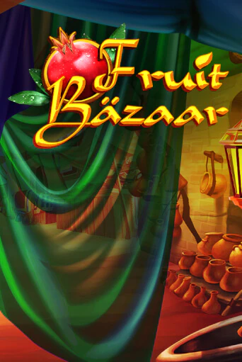 Fruit Bazaar в демо-режиме играть бесплатно | Азино777