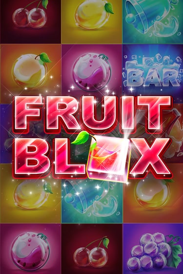 FruitBlox в демо-режиме играть бесплатно | Азино777