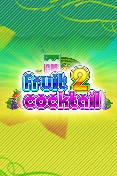 Fruit Cocktail 2 в демо-режиме играть бесплатно | Азино777