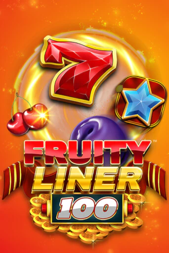 Fruityliner 100 в демо-режиме играть бесплатно | Азино777