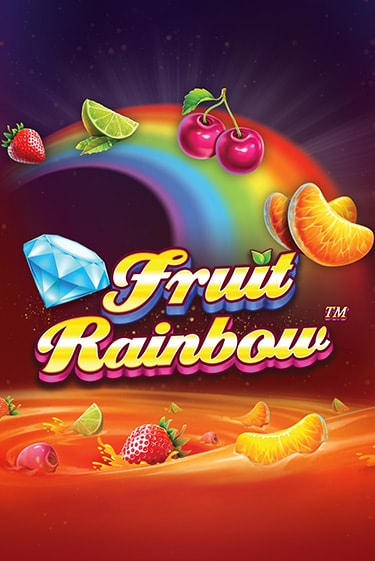 Fruit Rainbow в демо-режиме играть бесплатно | Азино777