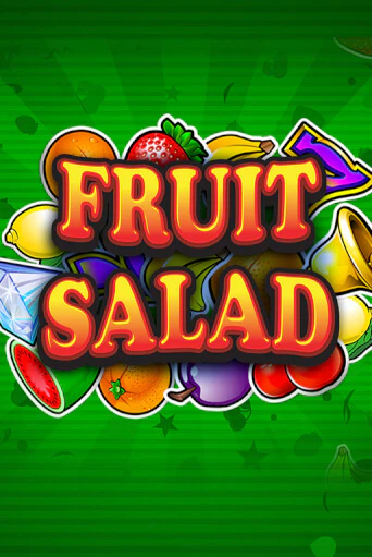 Fruit Salad в демо-режиме играть бесплатно | Азино777