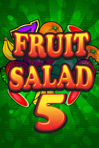 Fruit Salad 5-Line в демо-режиме играть бесплатно | Азино777
