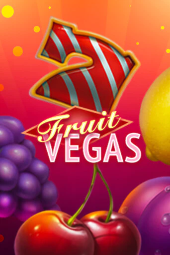 Fruit Vegas в демо-режиме играть бесплатно | Азино777