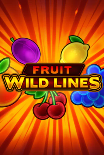 Fruit Wild Lines в демо-режиме играть бесплатно | Азино777
