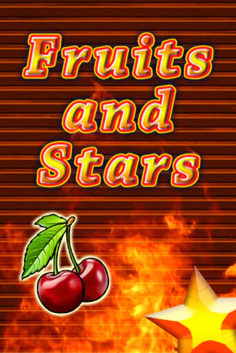 Fruits and Stars в демо-режиме играть бесплатно | Азино777