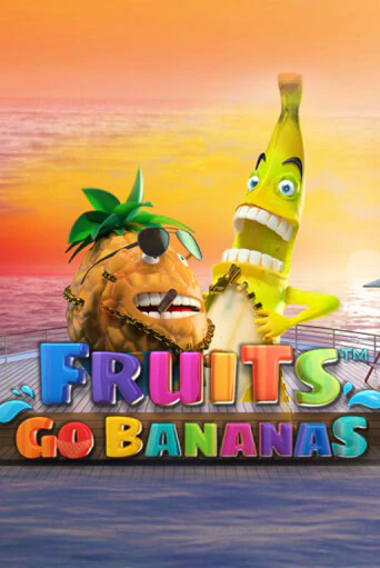 Fruits Go Bananas в демо-режиме играть бесплатно | Азино777