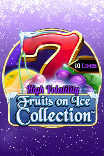 Fruits On Ice Collection 10 Lines в демо-режиме играть бесплатно | Азино777