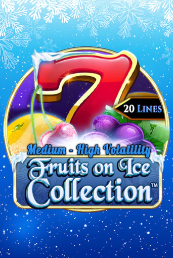 Fruits On Ice Collection 20 Lines в демо-режиме играть бесплатно | Азино777