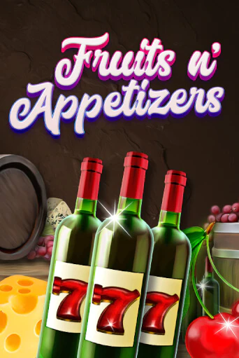 Fruits n' Appetizers в демо-режиме играть бесплатно | Азино777