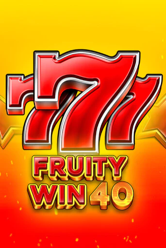 Fruity Win 40 в демо-режиме играть бесплатно | Азино777