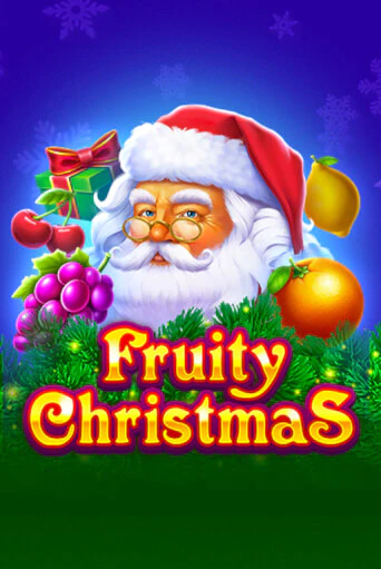 Fruity Christmas в демо-режиме играть бесплатно | Азино777