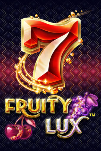 Fruity Lux в демо-режиме играть бесплатно | Азино777