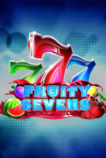 Fruity Sevens в демо-режиме играть бесплатно | Азино777