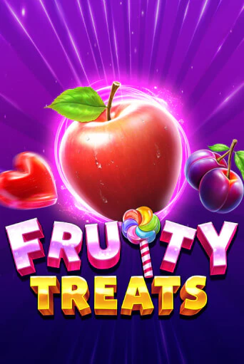 Fruity Treats в демо-режиме играть бесплатно | Азино777